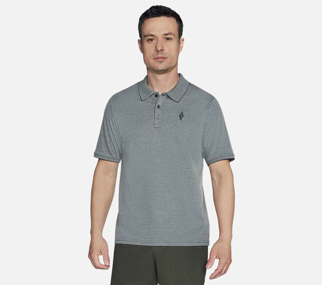 Off Duty Polo