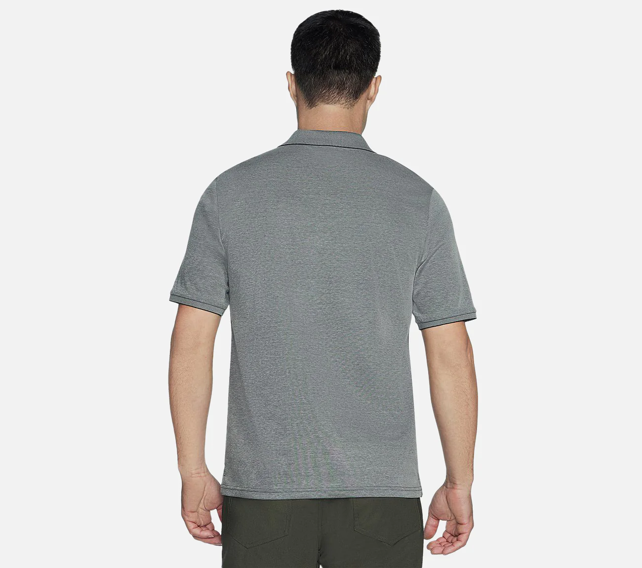 Off Duty Polo - Image 2