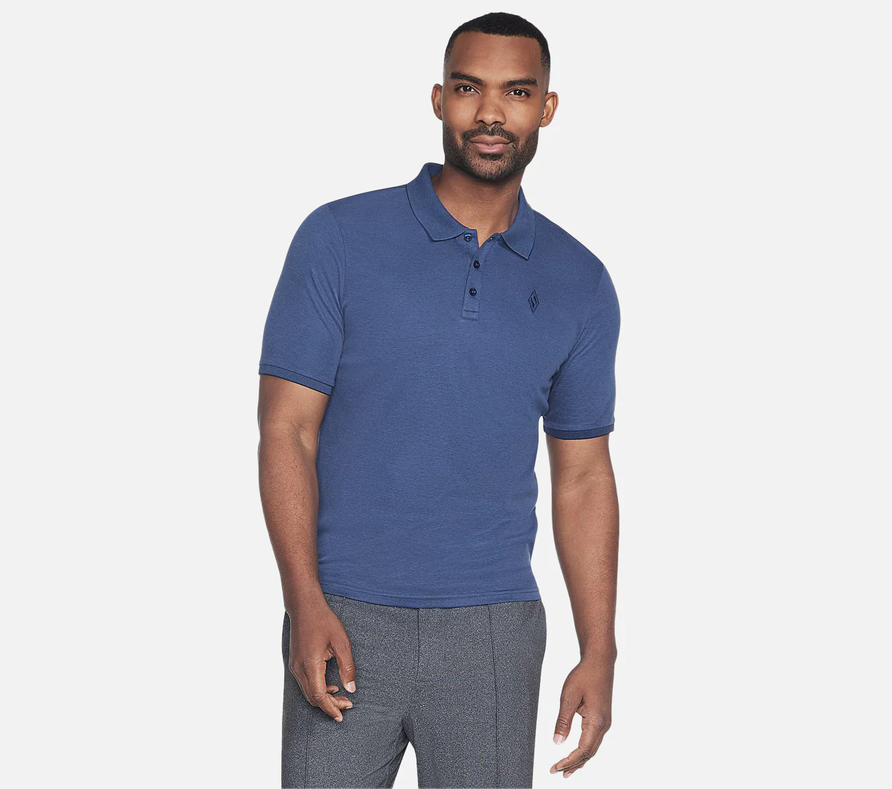 Off Duty Polo