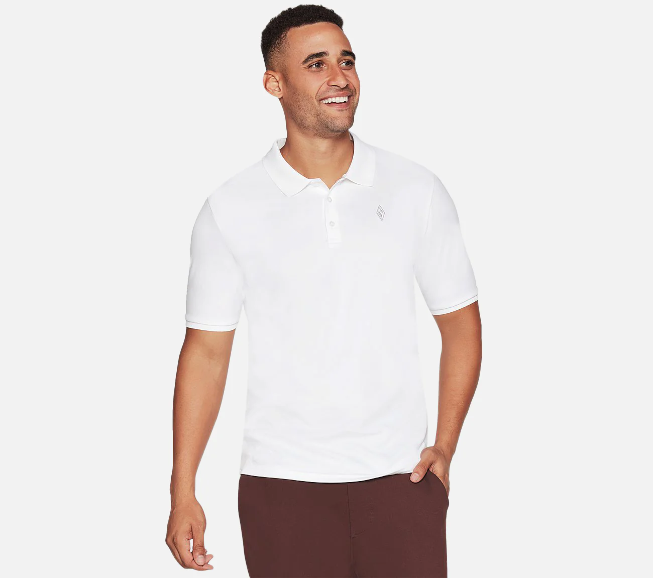 Off Duty Polo