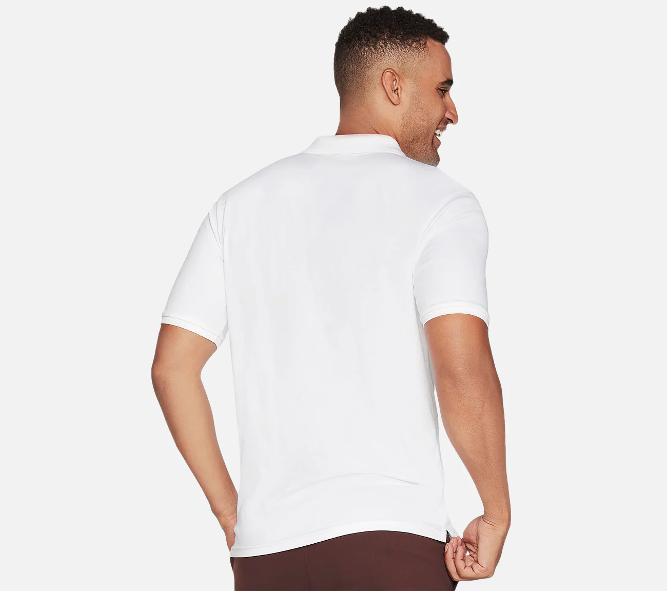 Off Duty Polo - Image 2