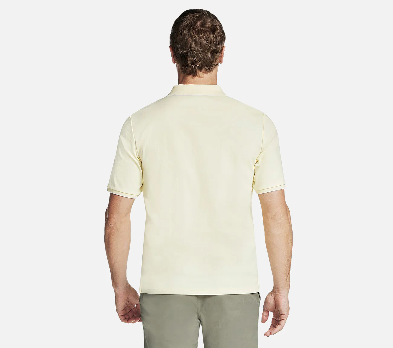 Off Duty Polo - Image 2