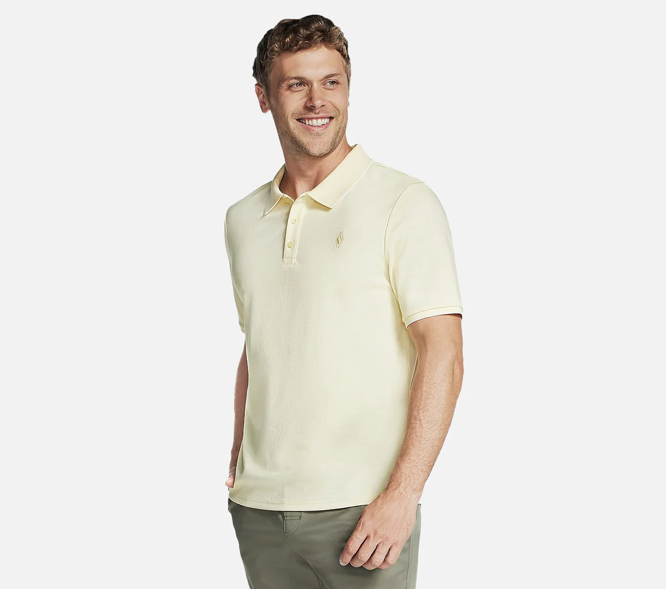 Off Duty Polo - Image 3