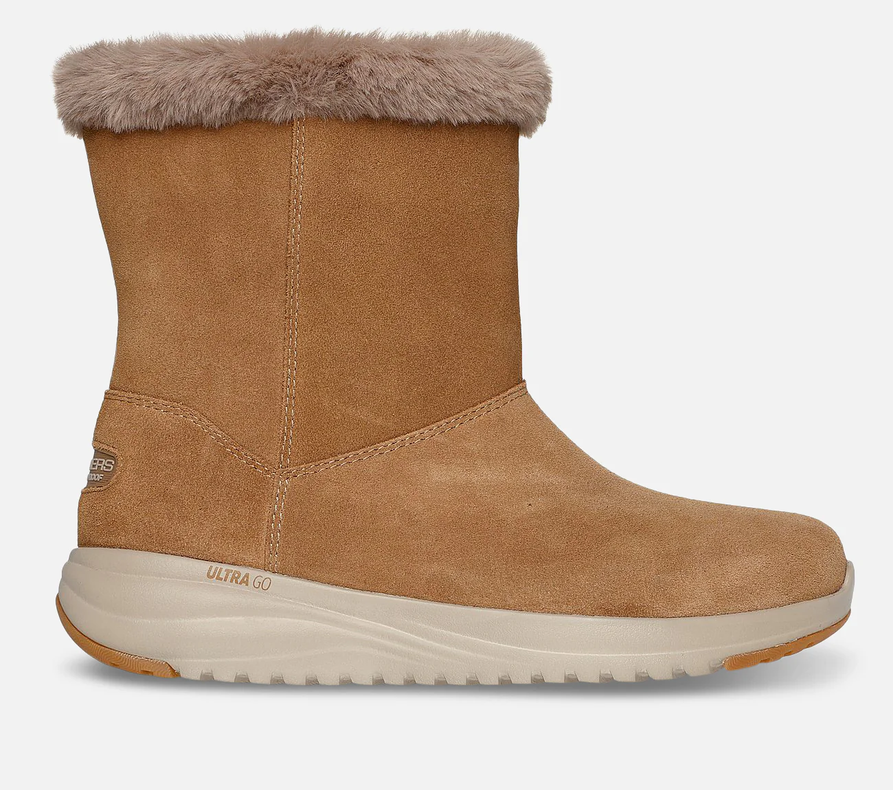 On-The-Go Stellar - Waterproof