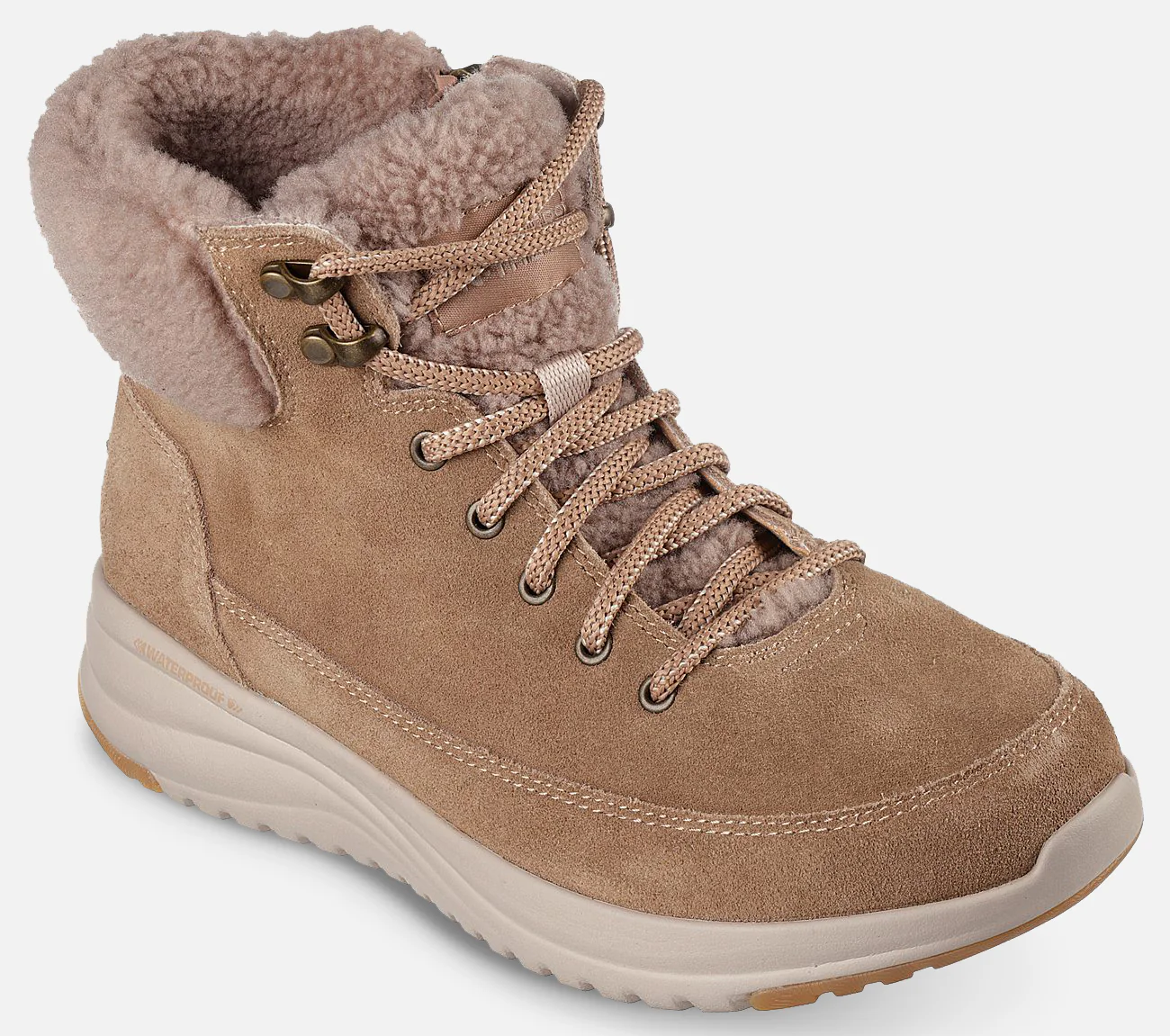 On-The-Go Stellar - Winterize - Waterproof - Image 5
