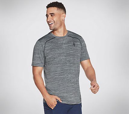 Mens On The Road Tee