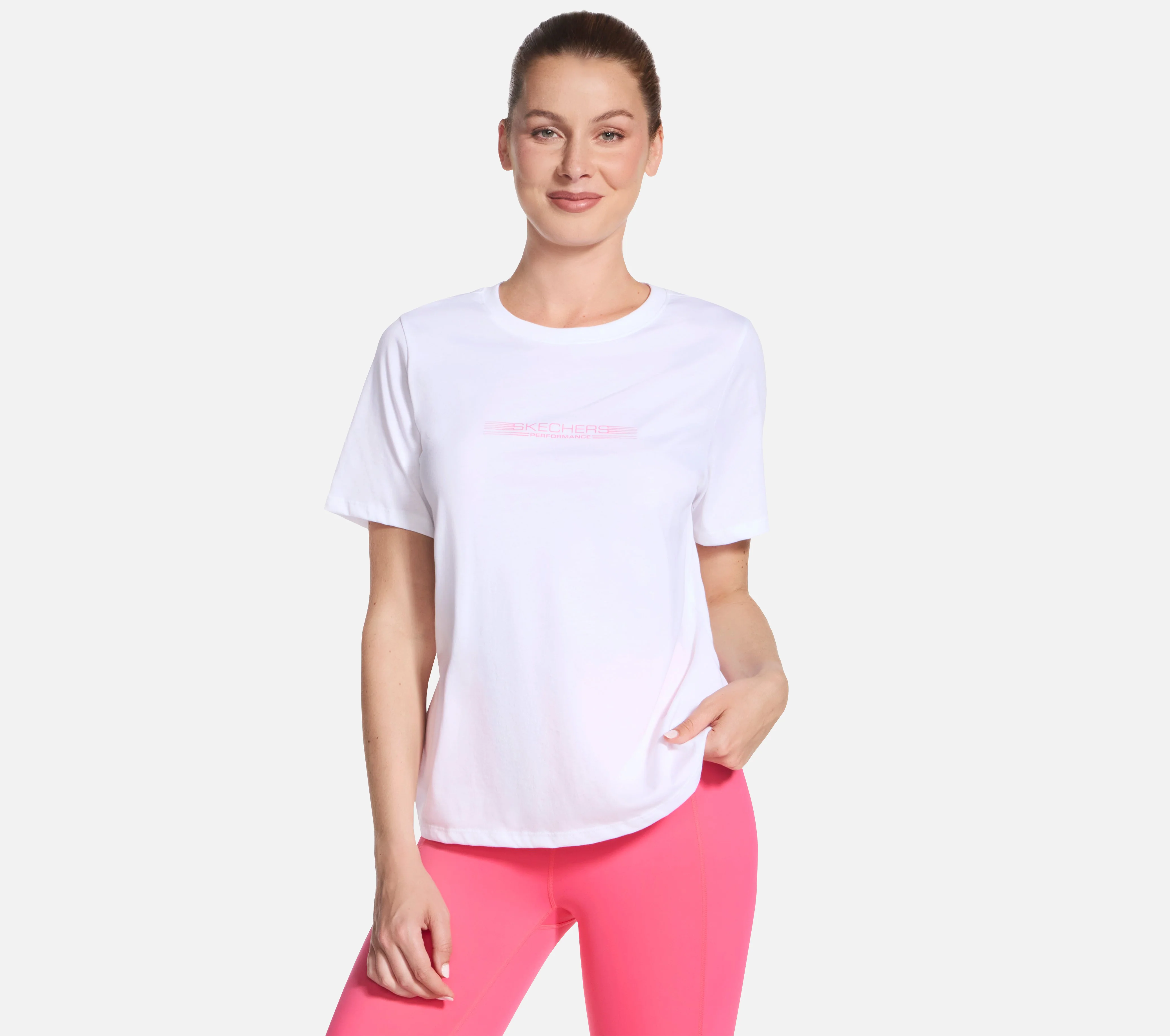 Pace Short Sleeve Tee