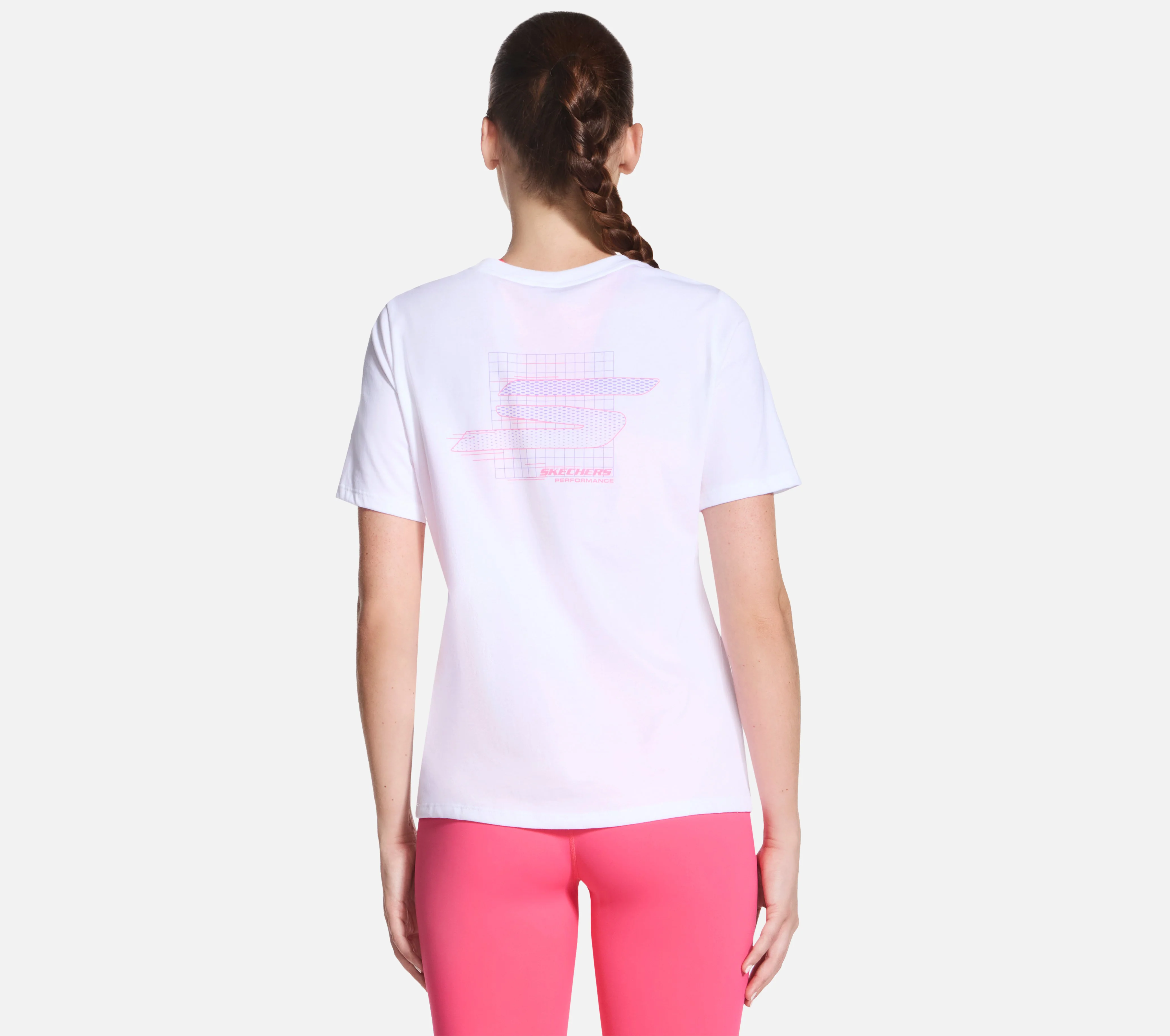 Pace Short Sleeve Tee - Image 2