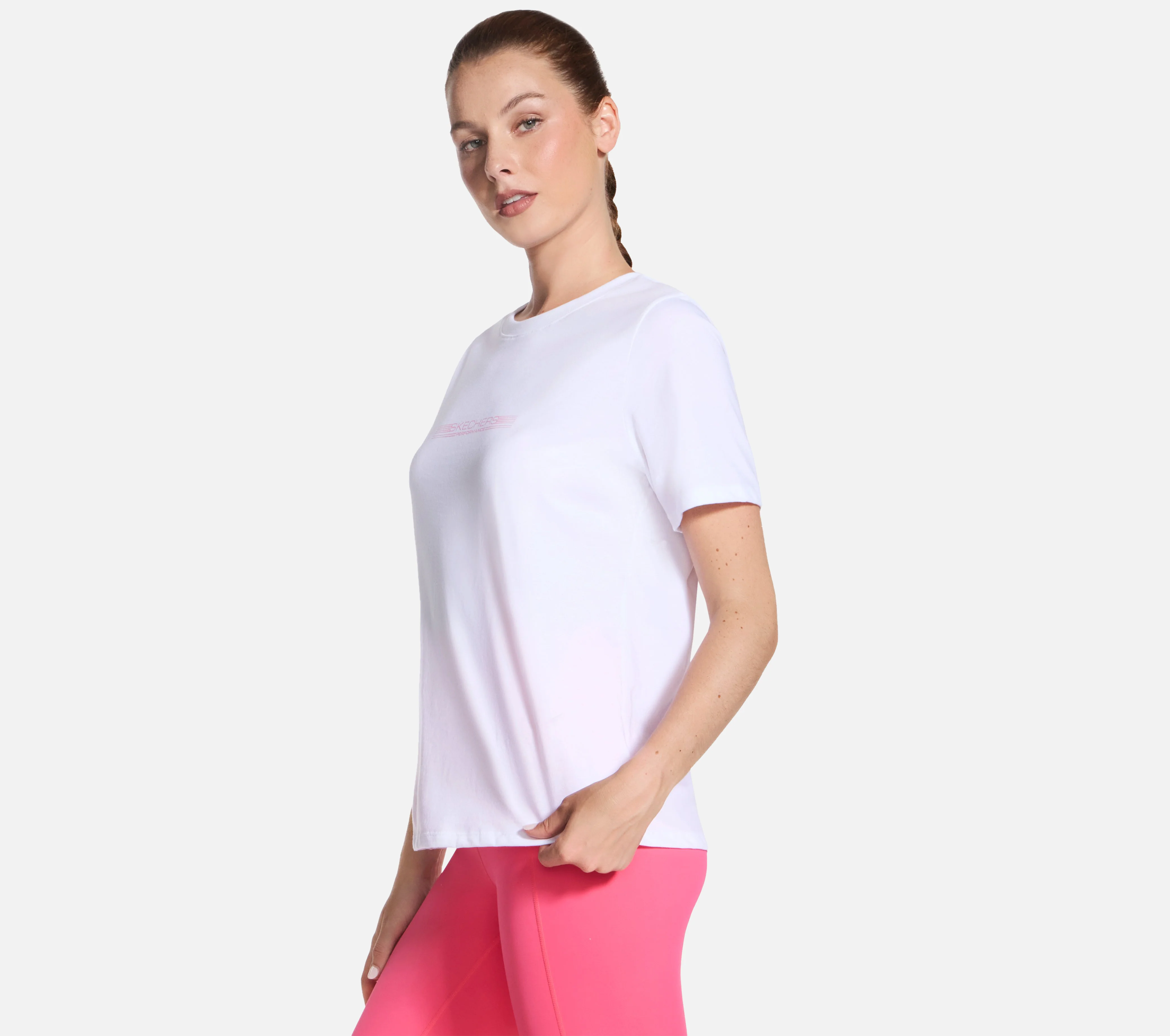 Pace Short Sleeve Tee - Image 3