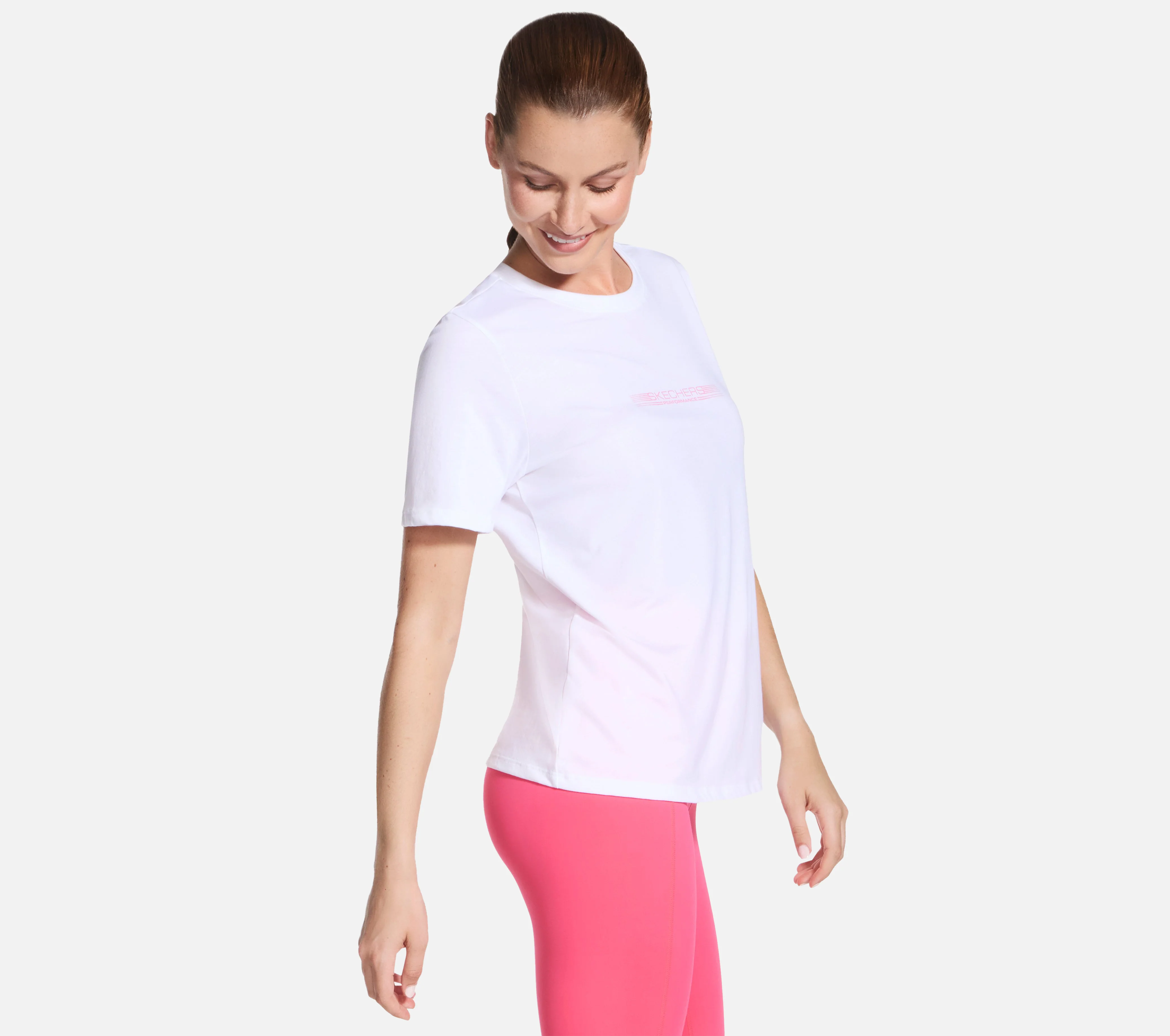 Pace Short Sleeve Tee - Image 4