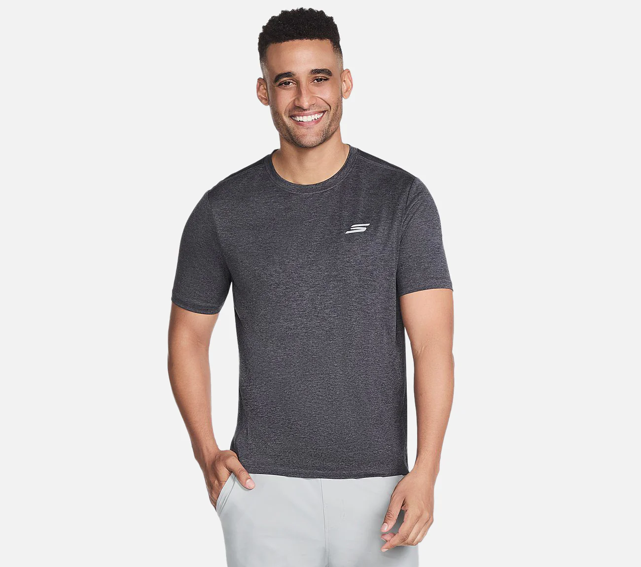 Performance Charge Tee