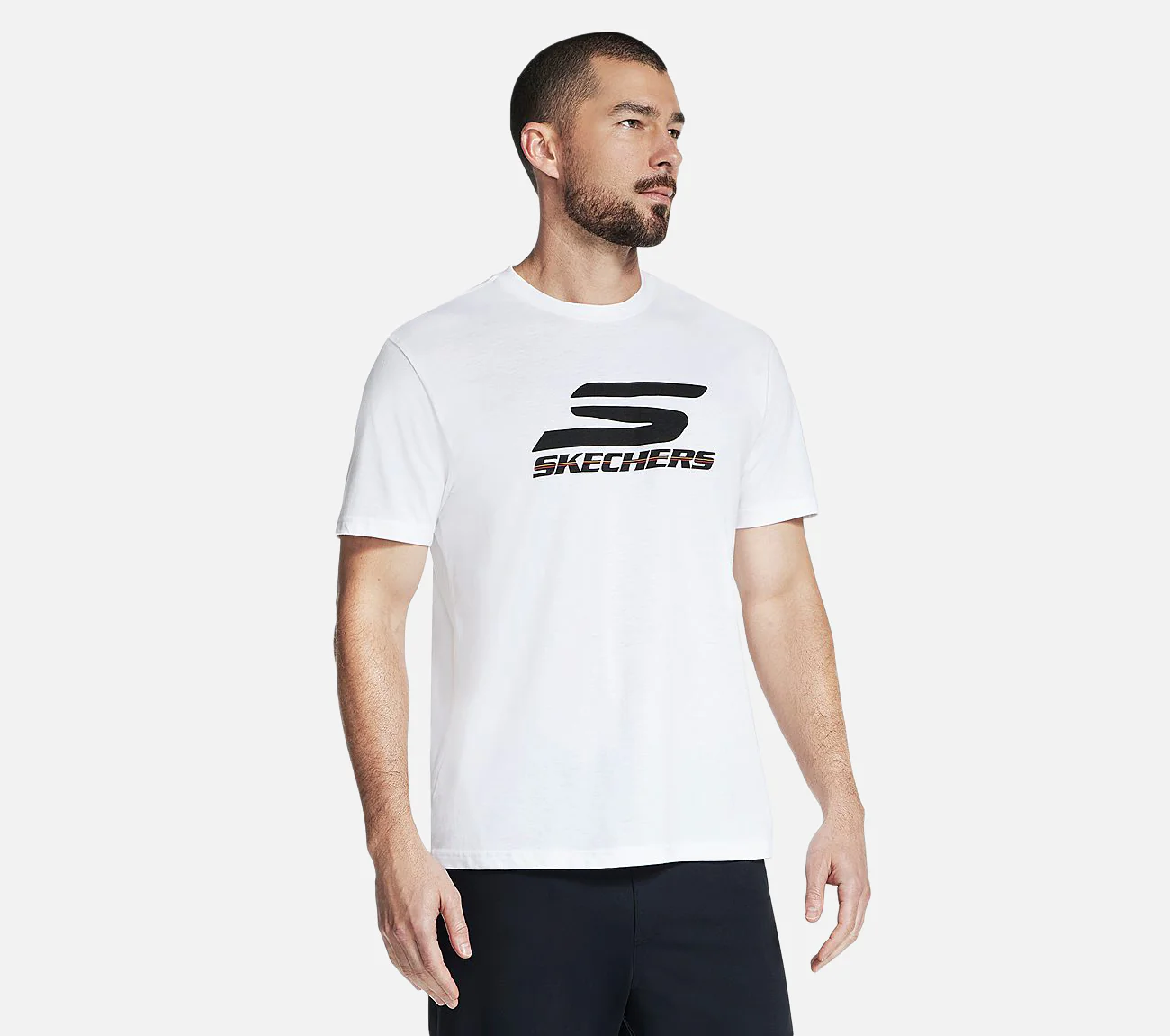 Performance Logo Tee - Image 3