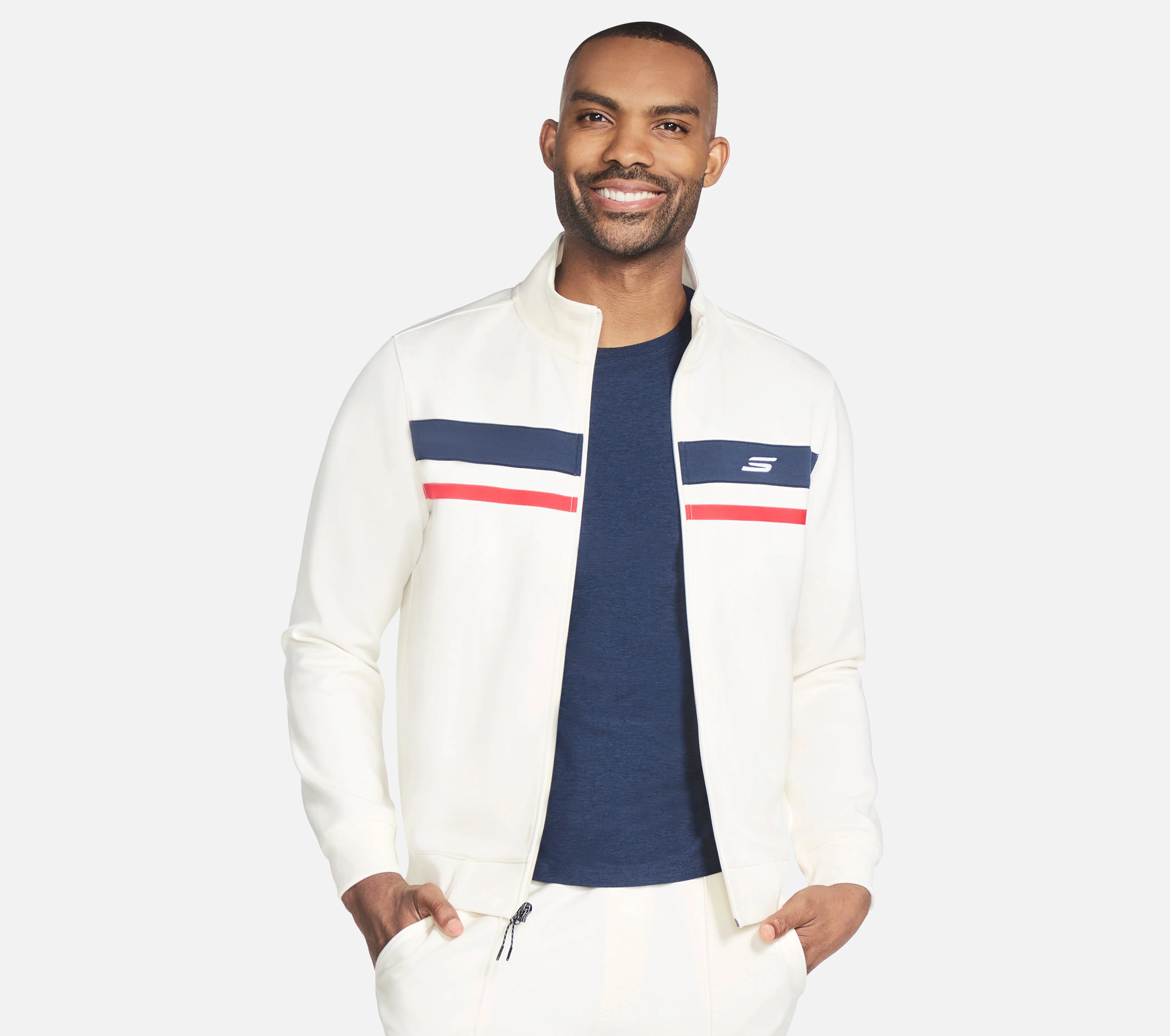 Performance Track Jacket