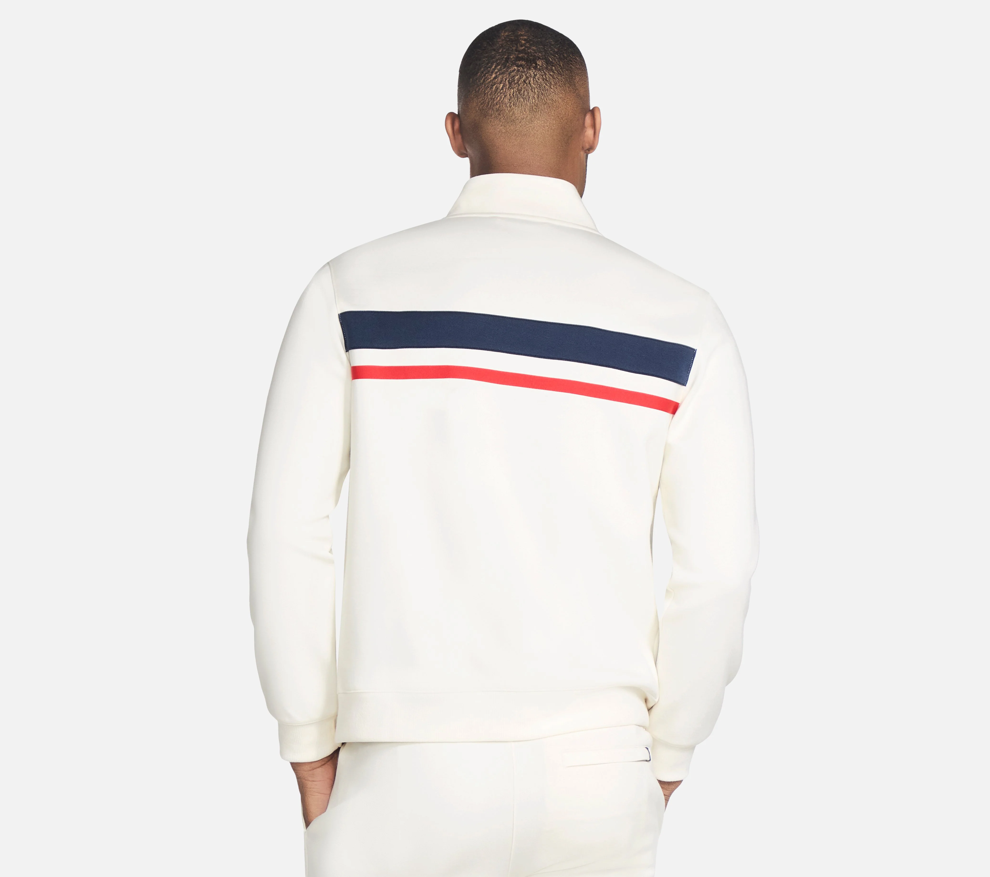 Performance Track Jacket - Image 2