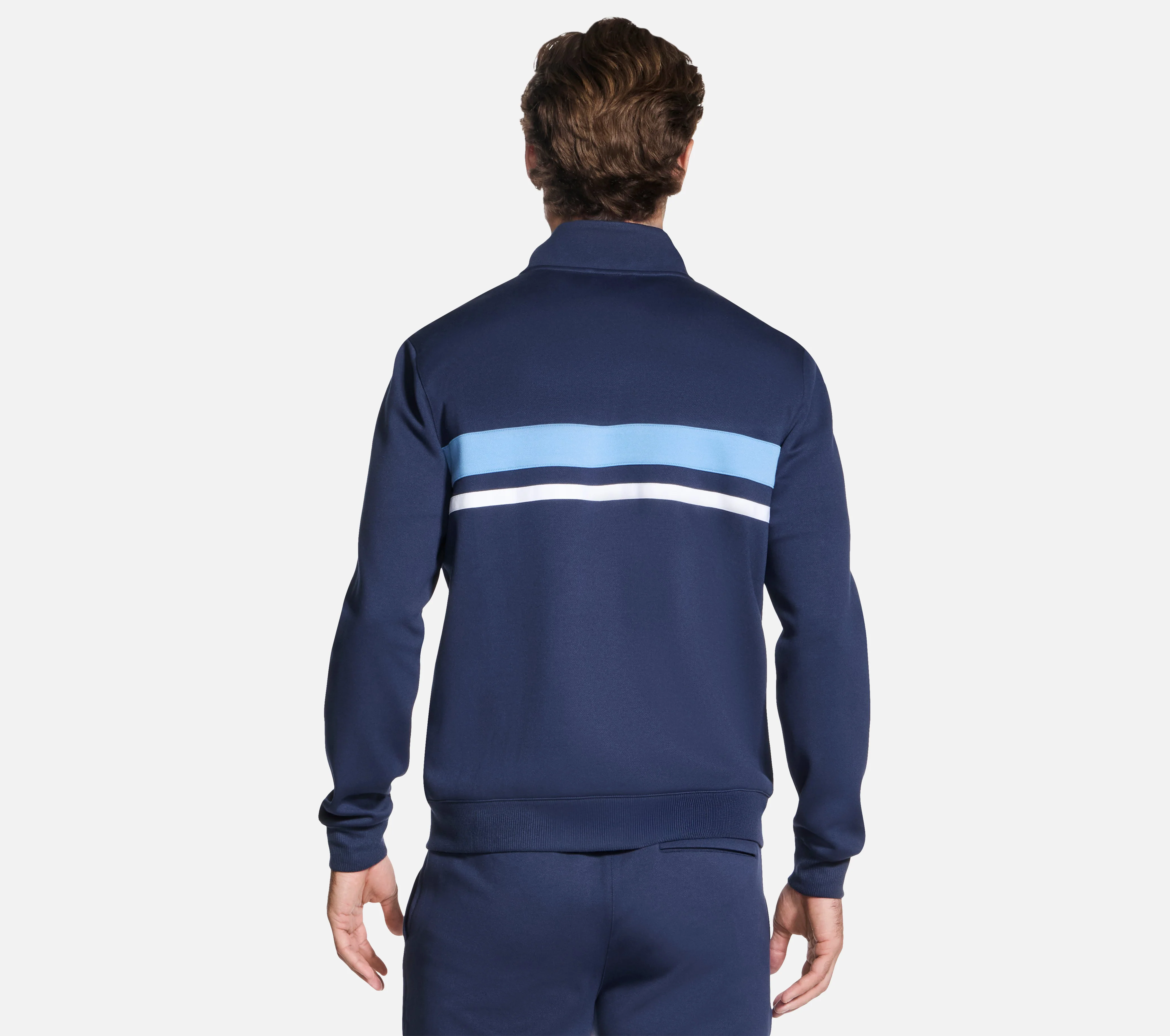 Performance Track Jacket - Image 2