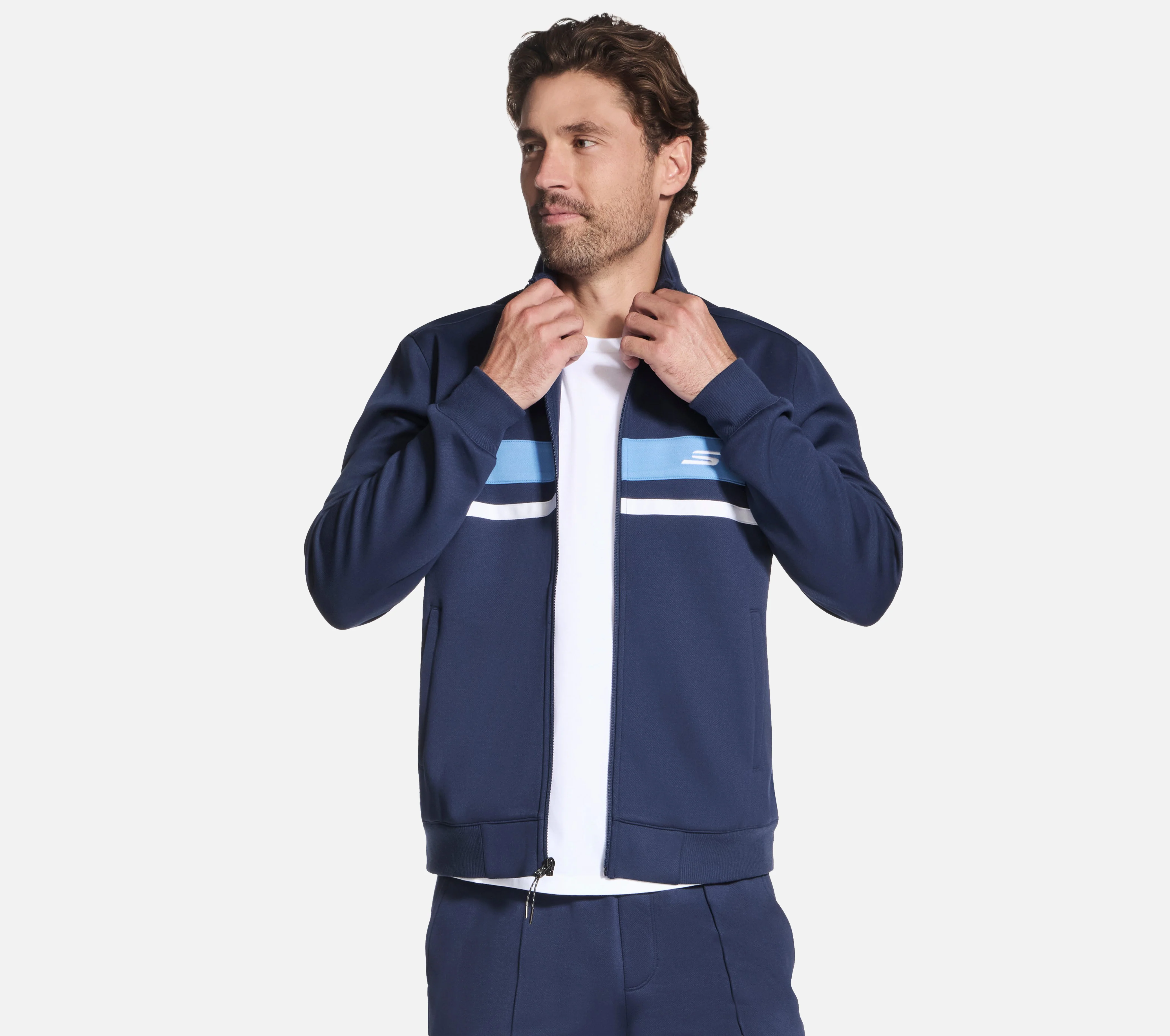 Performance Track Jacket - Image 6