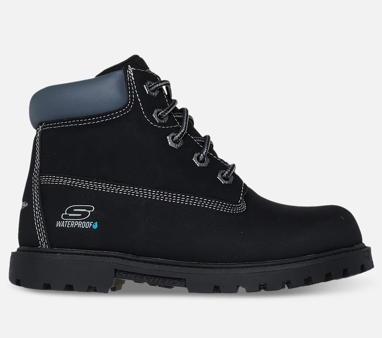 Power Reach - Hydro-Tread - Waterproof