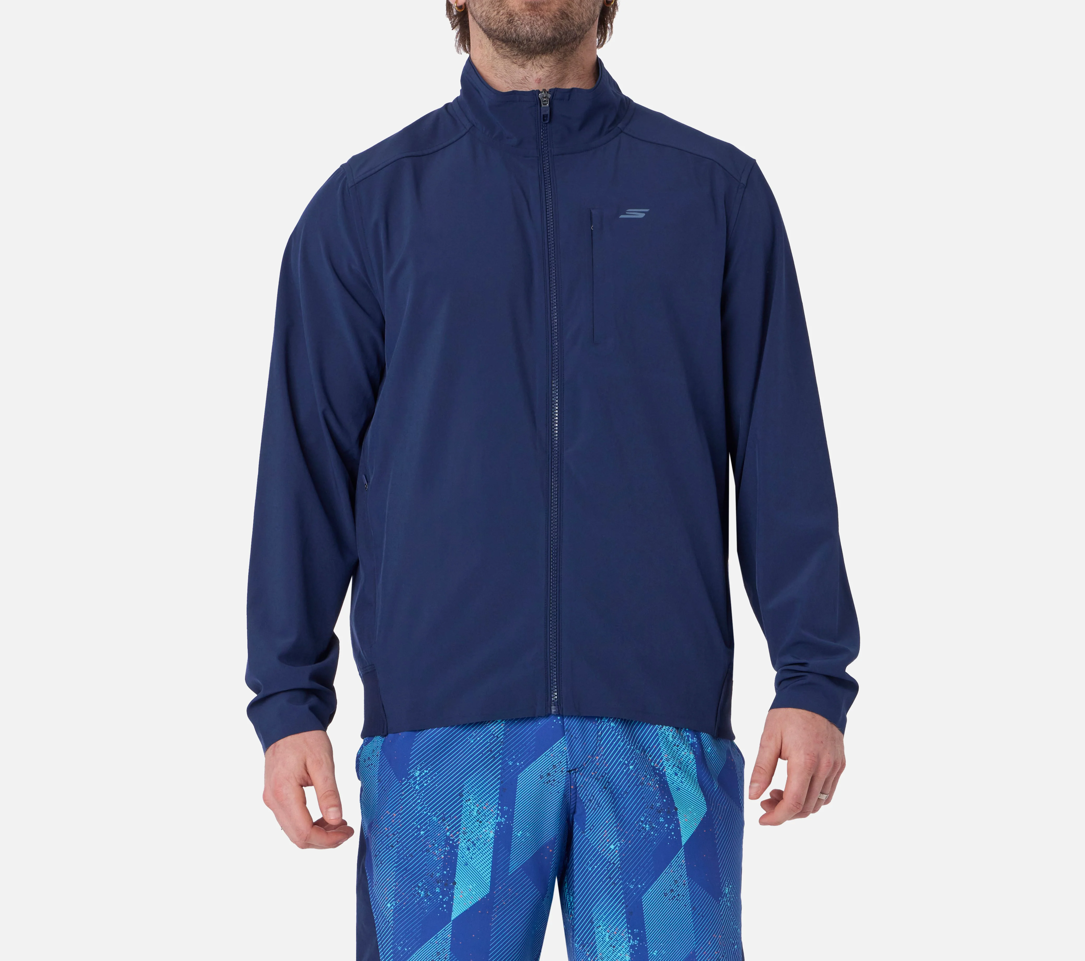 Premier Jacket