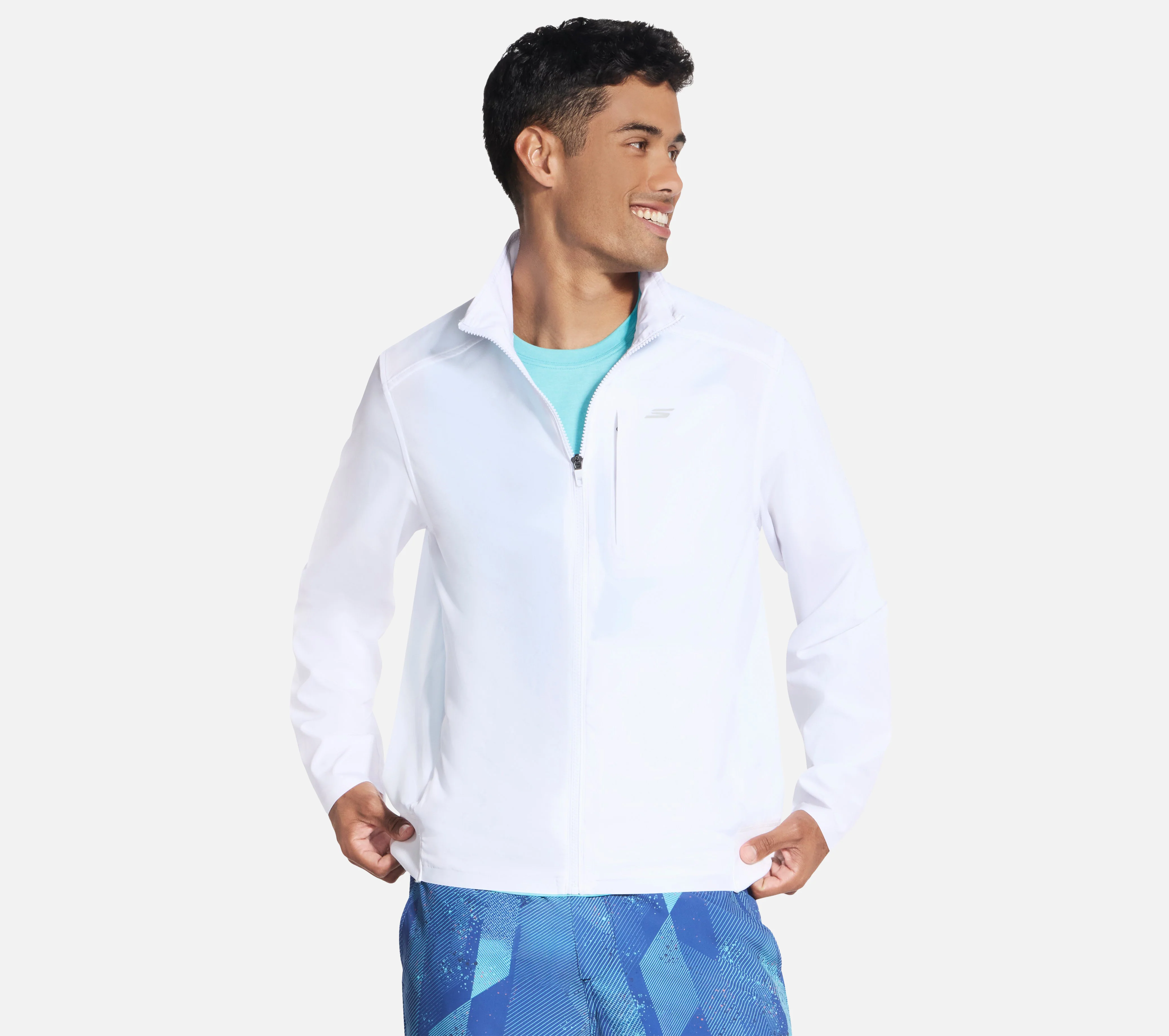 Premier Jacket