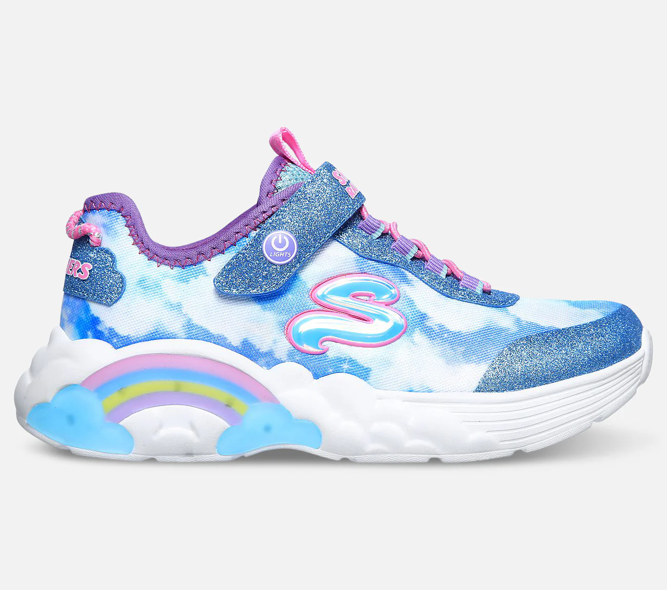 Rainbow Racer