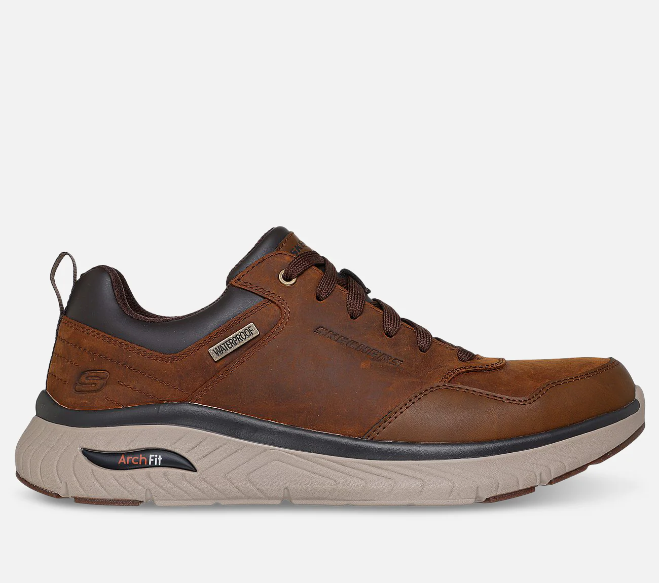 Relaxed Fit: Arch Crosser - Ronaldo - Waterproof