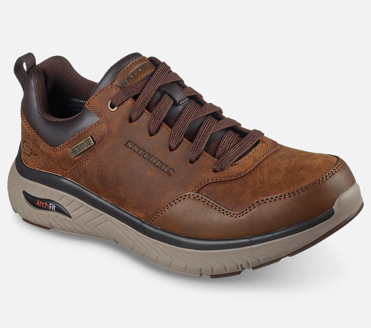 Relaxed Fit: Arch Crosser - Ronaldo - Waterproof - Image 5