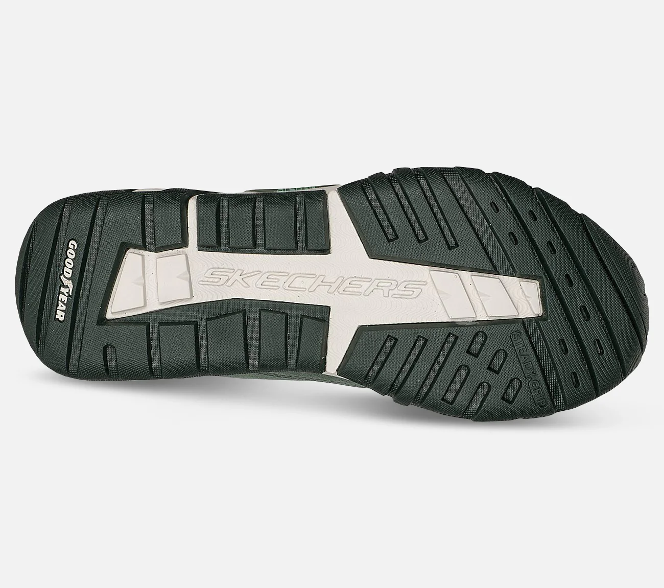 Relaxed Fit Arch Fit Recon - Waterproof - Image 4