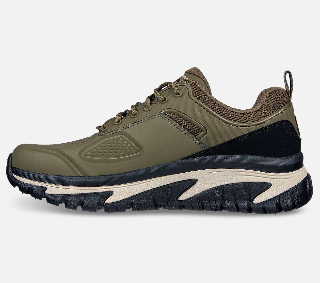Relaxed Fit: Arch Fit Road Walker - Recon - Water Repellent - Image 2