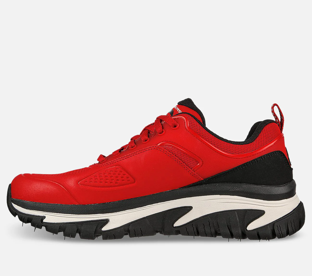 Relaxed Fit: Arch Fit Road Walker - Recon - Water Repellent - Image 2