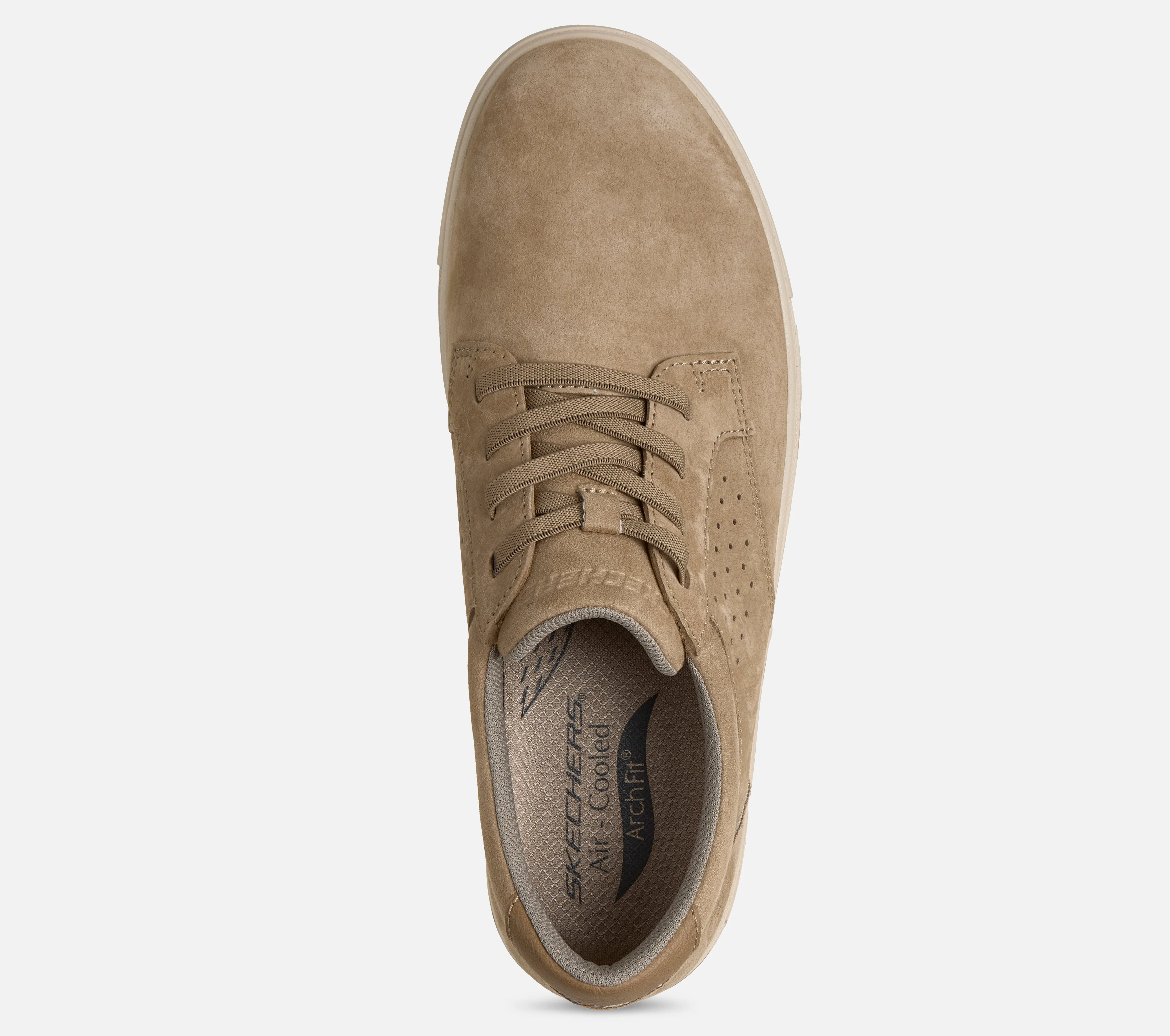 Relaxed Fit: Arch Fit Solano 2.0 - Rey - Image 3
