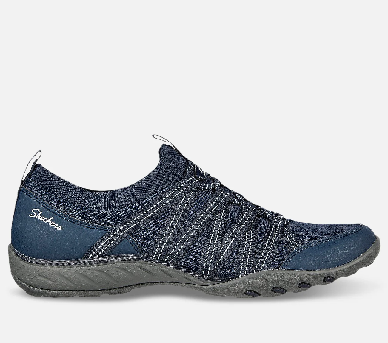 Relaxed Fit: Breathe-Easy - First Light