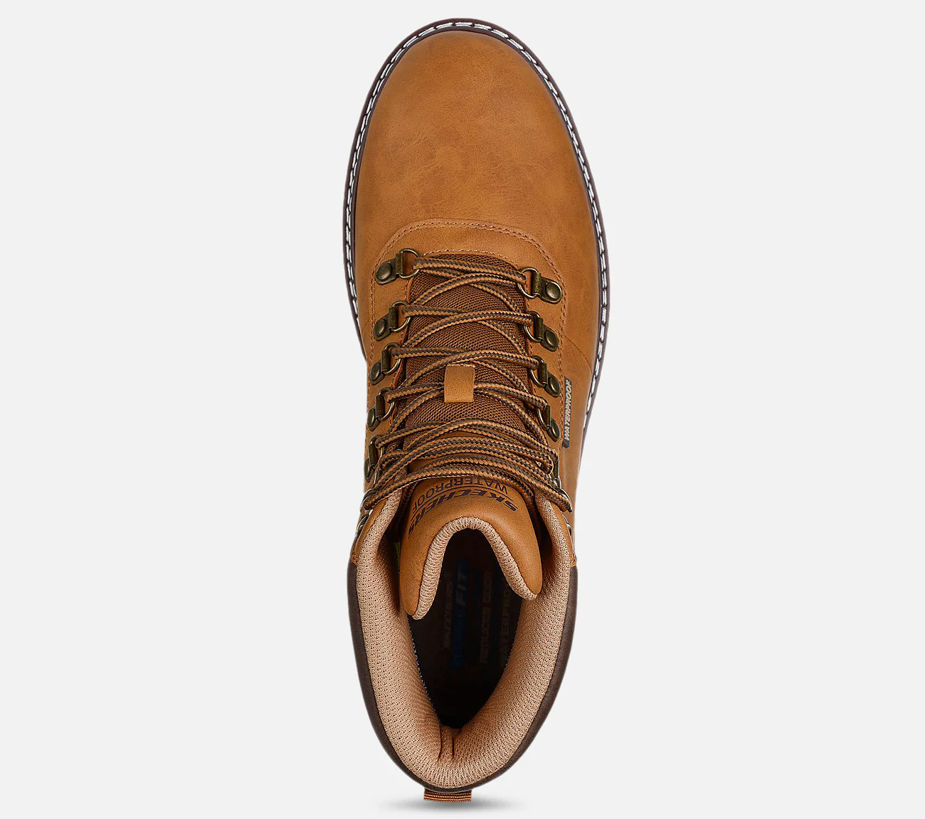 Relaxed Fit: Corado - Jaxx - Waterproof - Image 3