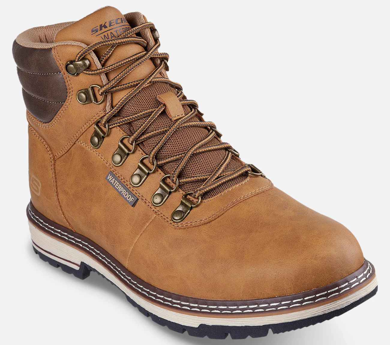 Relaxed Fit: Corado - Jaxx - Waterproof - Image 5