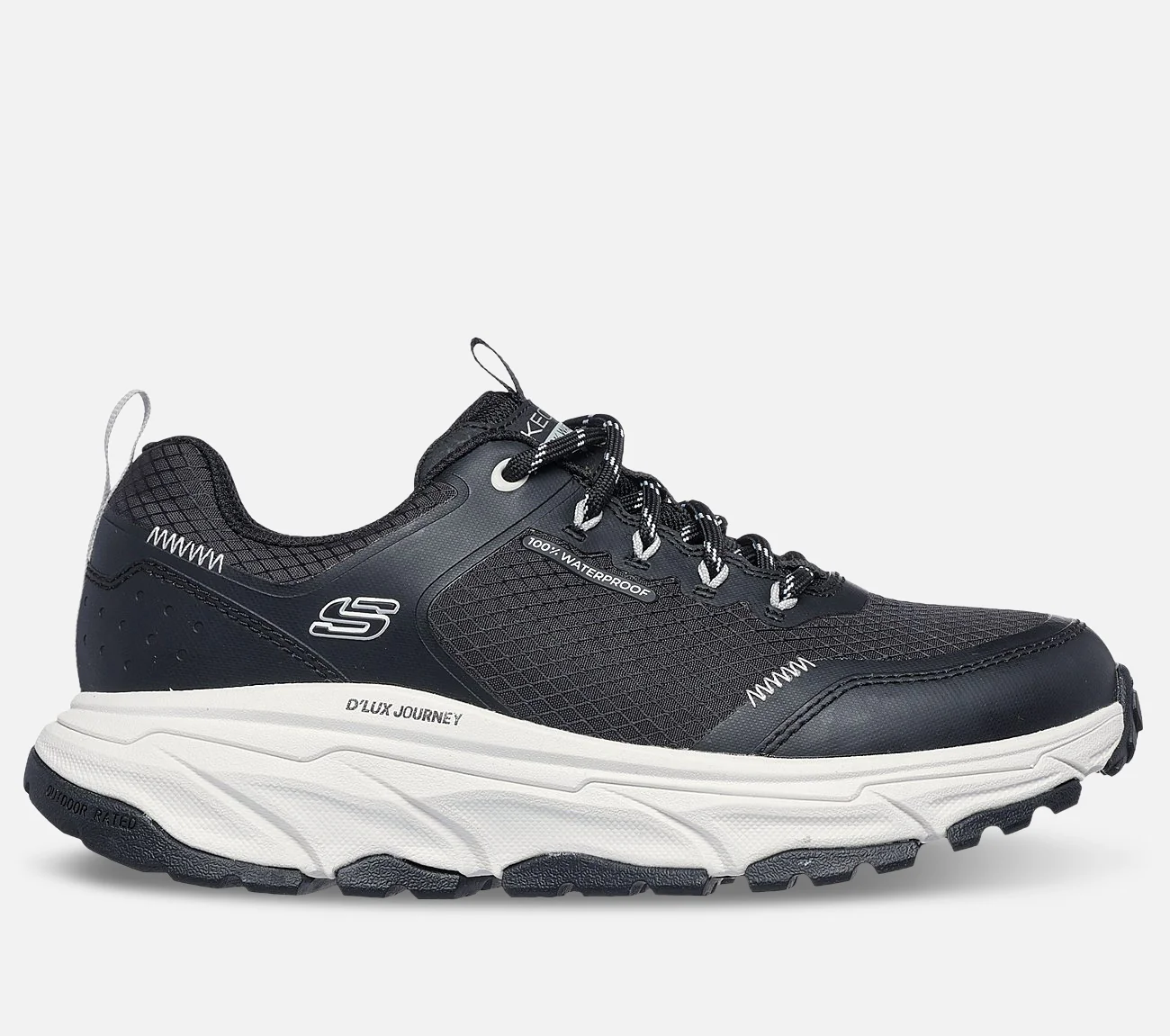 Relaxed Fit: D'Lux Journey - Allspice