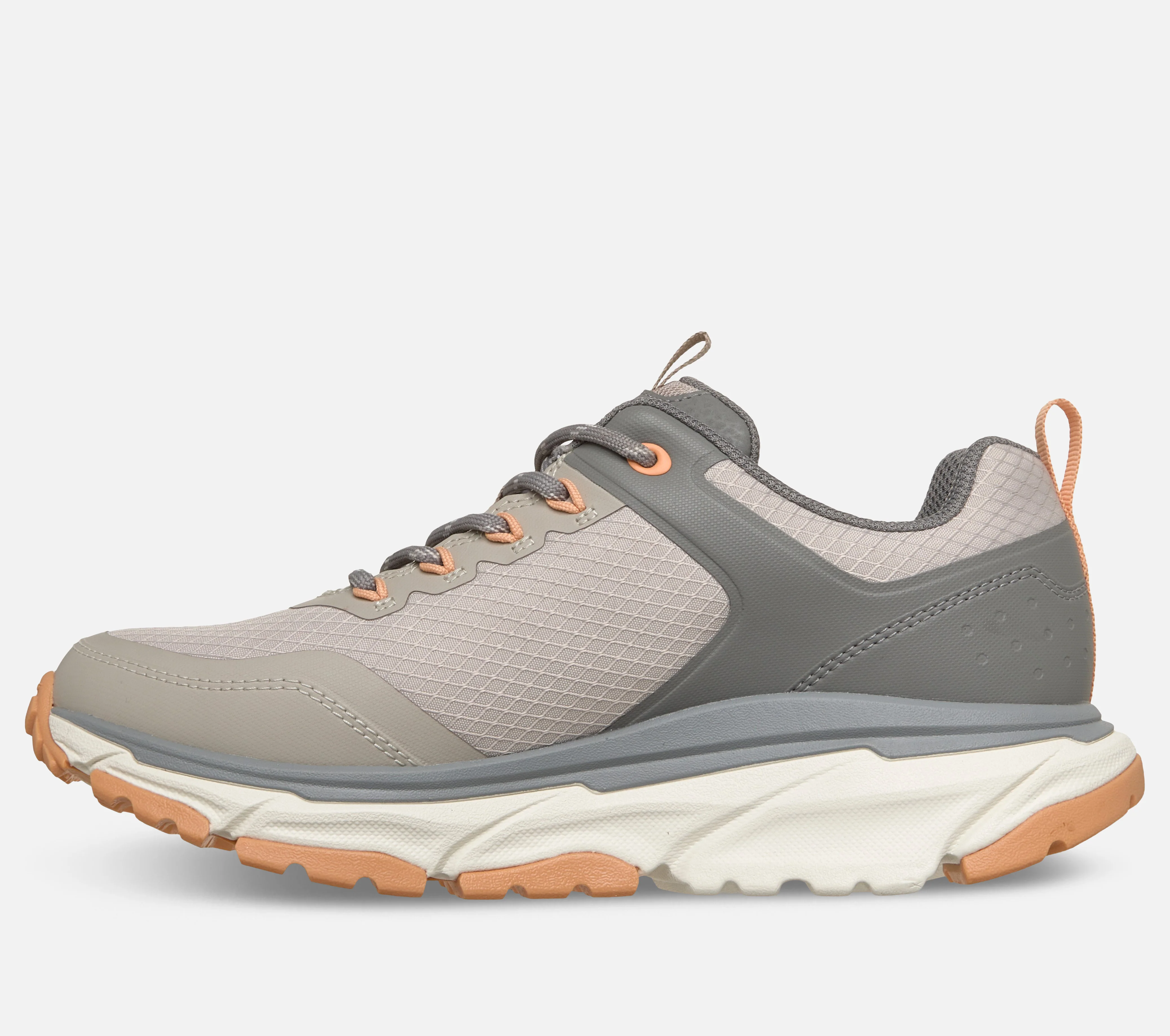 Relaxed Fit: D'Lux Journey - Allspice - Image 2