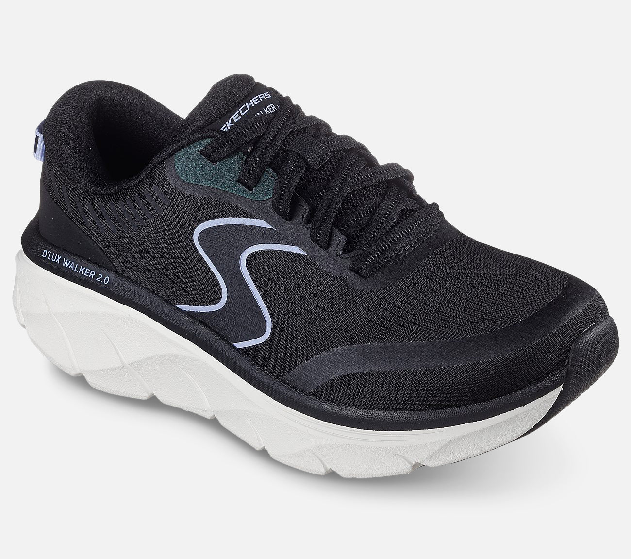 Relaxed Fit: D'Lux Walker 2.0 - Active Pace - Image 5
