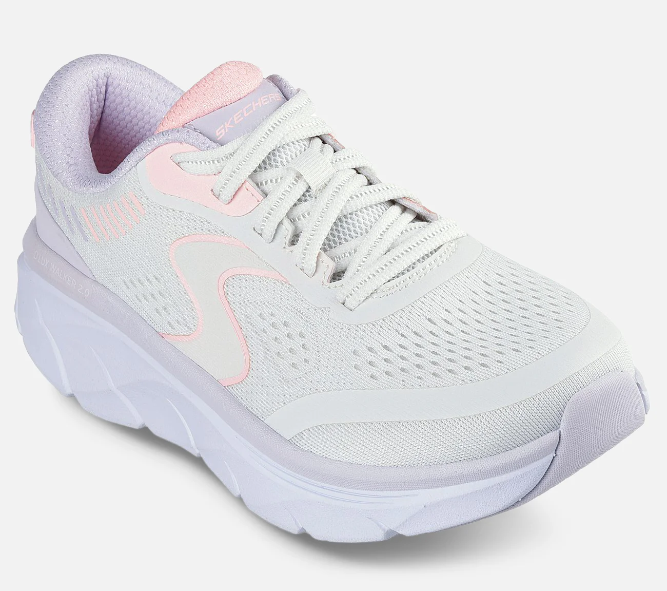 Relaxed Fit: D'Lux Walker 2.0 - Active Pace - Image 5