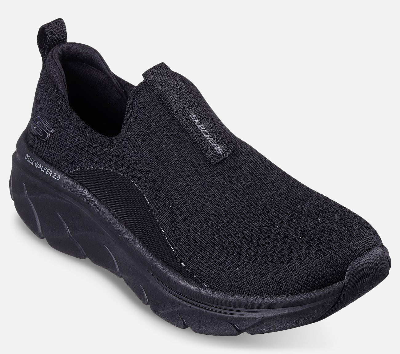 Relaxed Fit: D'Lux Walker 2.0 - Bold State - Image 5