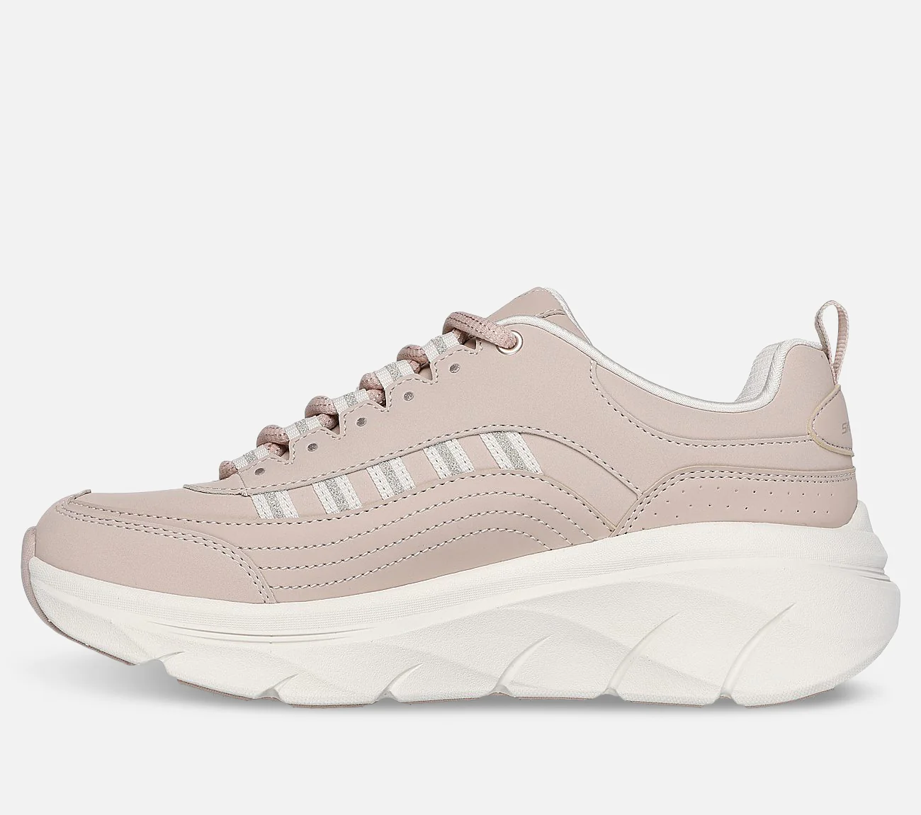 Relaxed Fit: D'Lux Walker 2.0 - Golden Step - Image 2