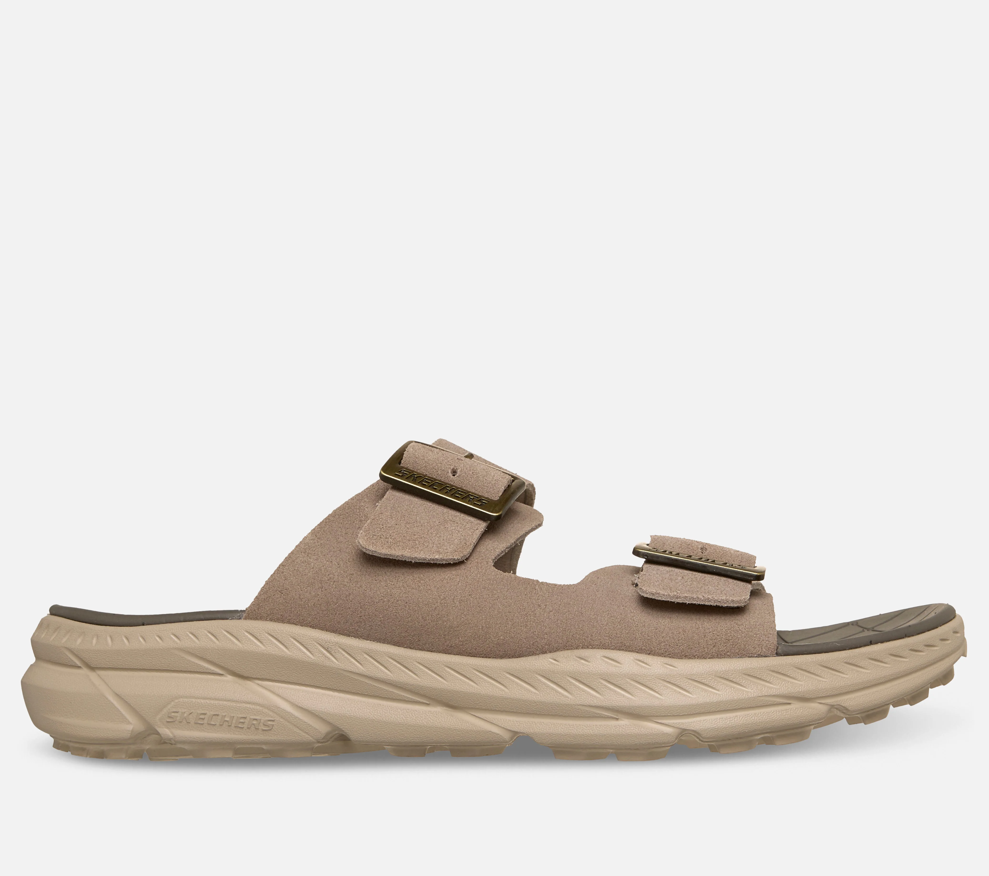 Relaxed Fit: Delano - Austin