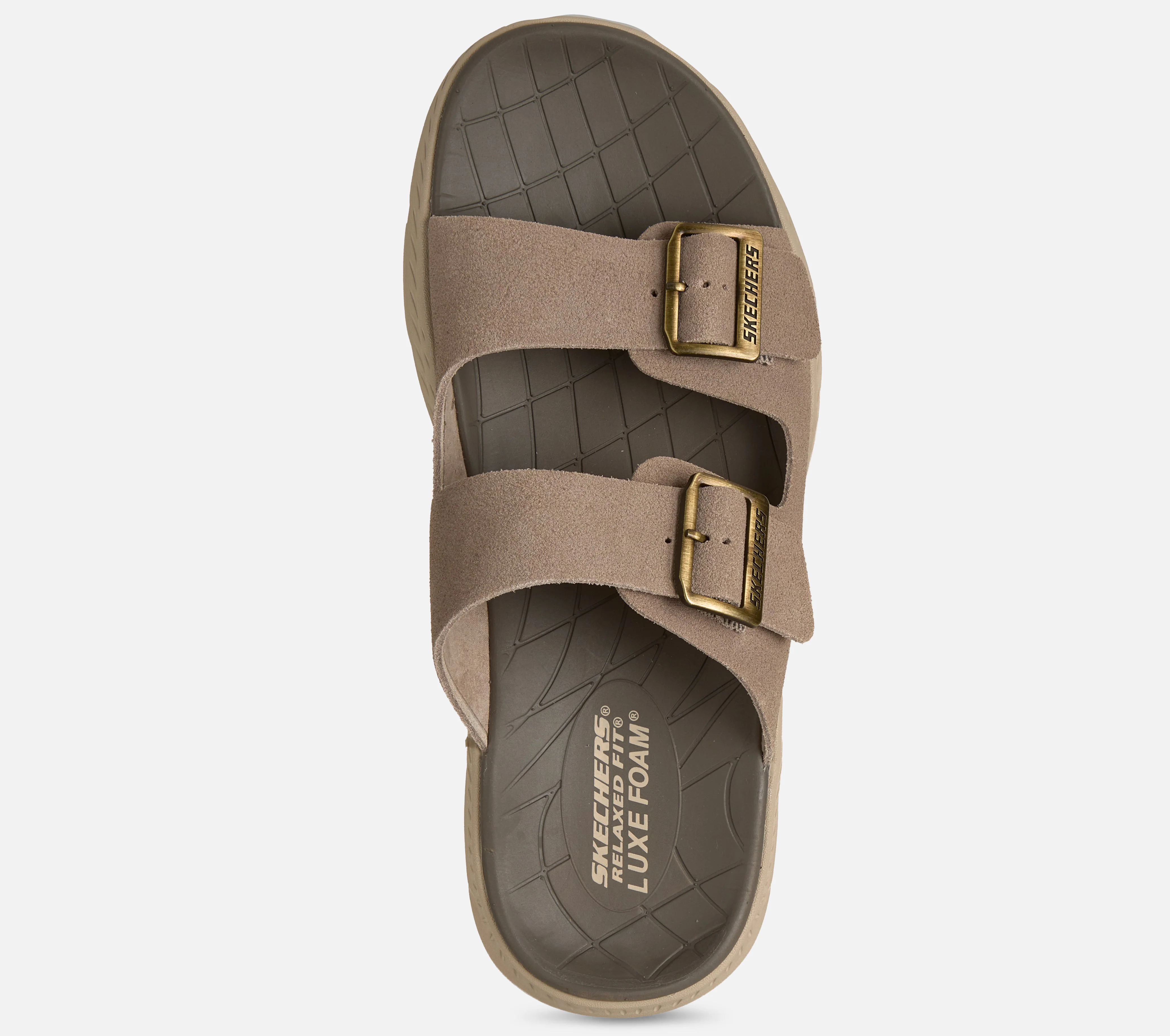Relaxed Fit: Delano - Austin - Image 3