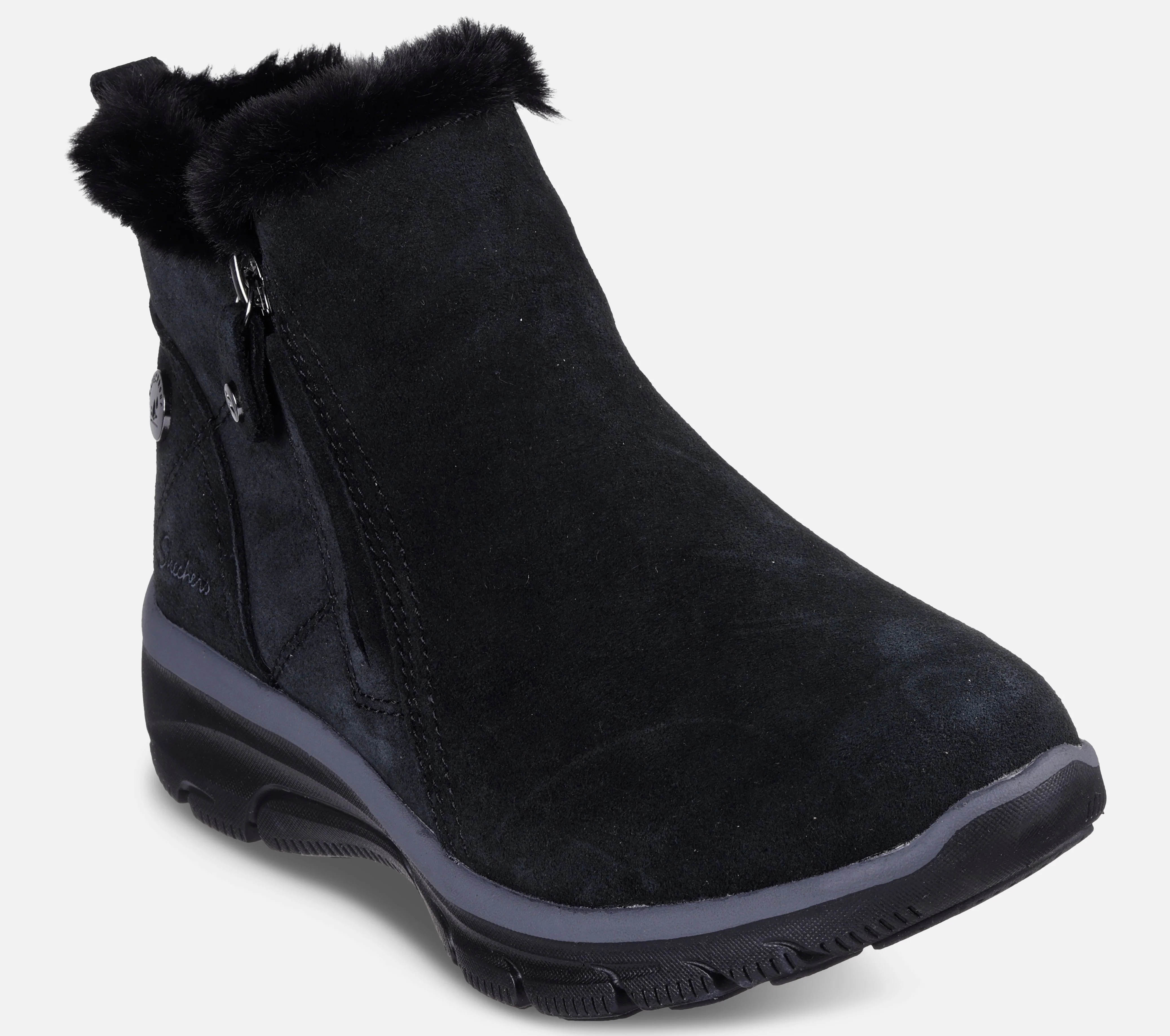 Relaxed Fit: Easy Going - High Zip 2 - Waterproof - Image 2