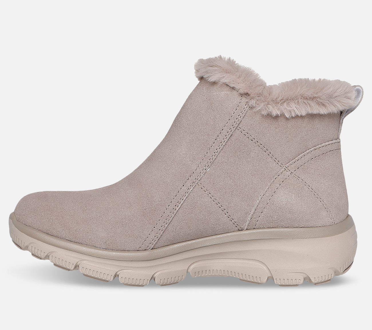 Relaxed Fit: Easy Going - High Zip 2 - Waterproof - Image 2