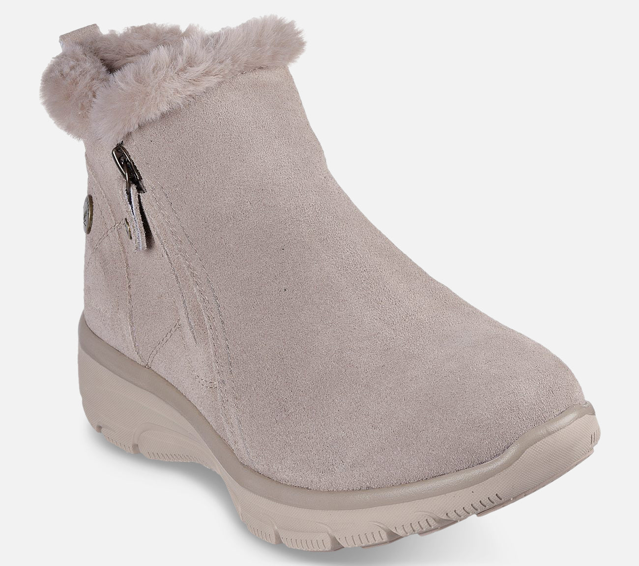 Relaxed Fit: Easy Going - High Zip 2 - Waterproof - Image 5