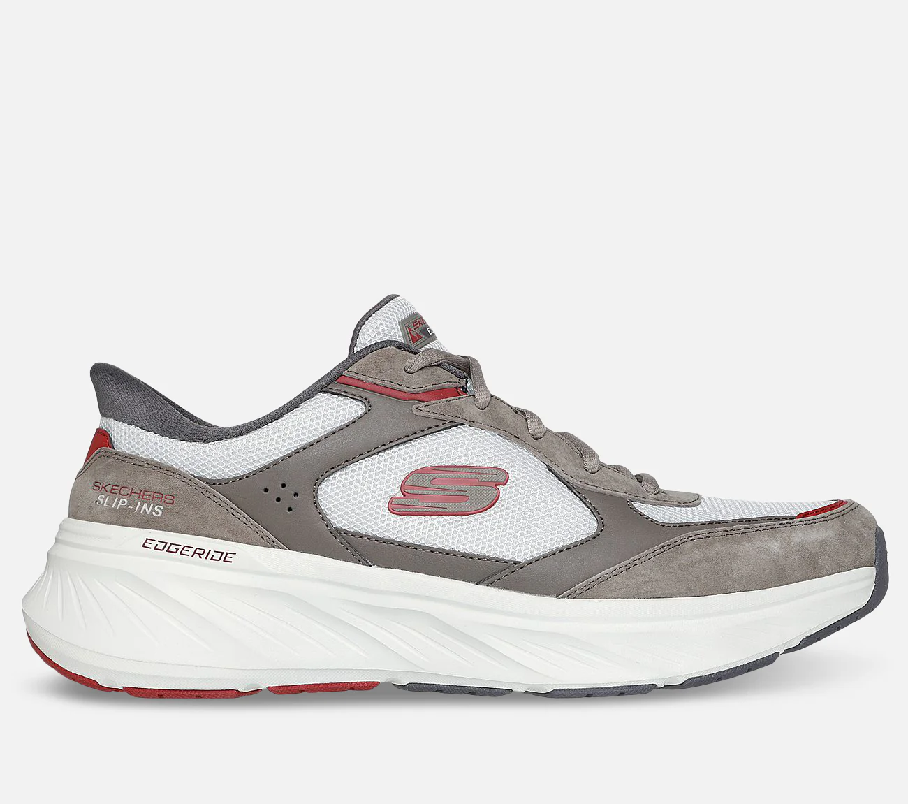 Relaxed Fit: Edgeride – Cool Fusion