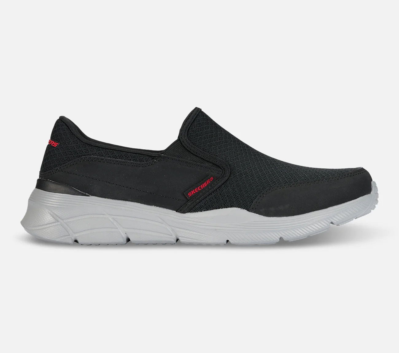 Relaxed Fit: Equalizer 4.0 - Persisting