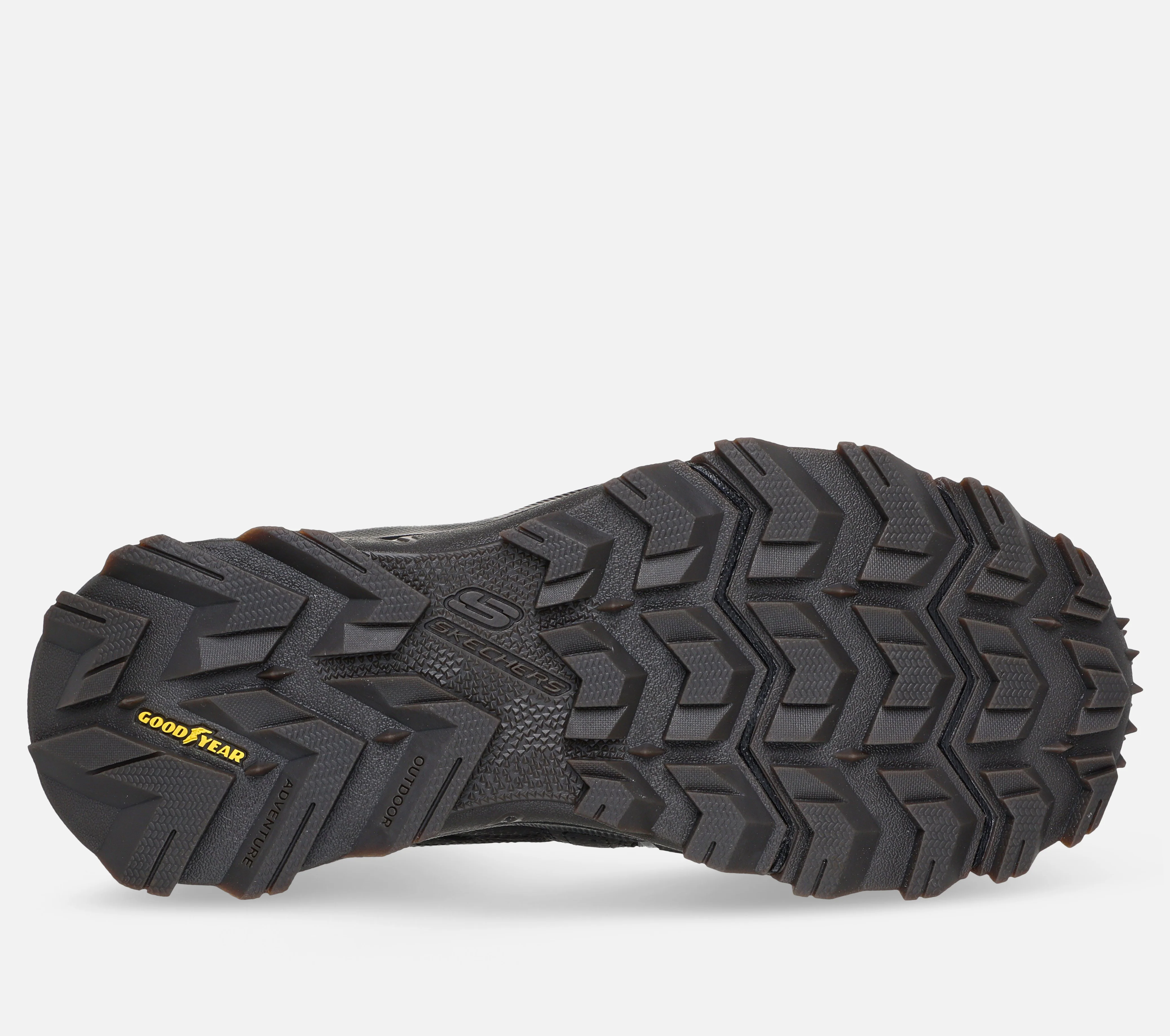 Relaxed Fit: Equalizer 5.0 Trail - Tumbler Ridge - Waterproof - Image 4