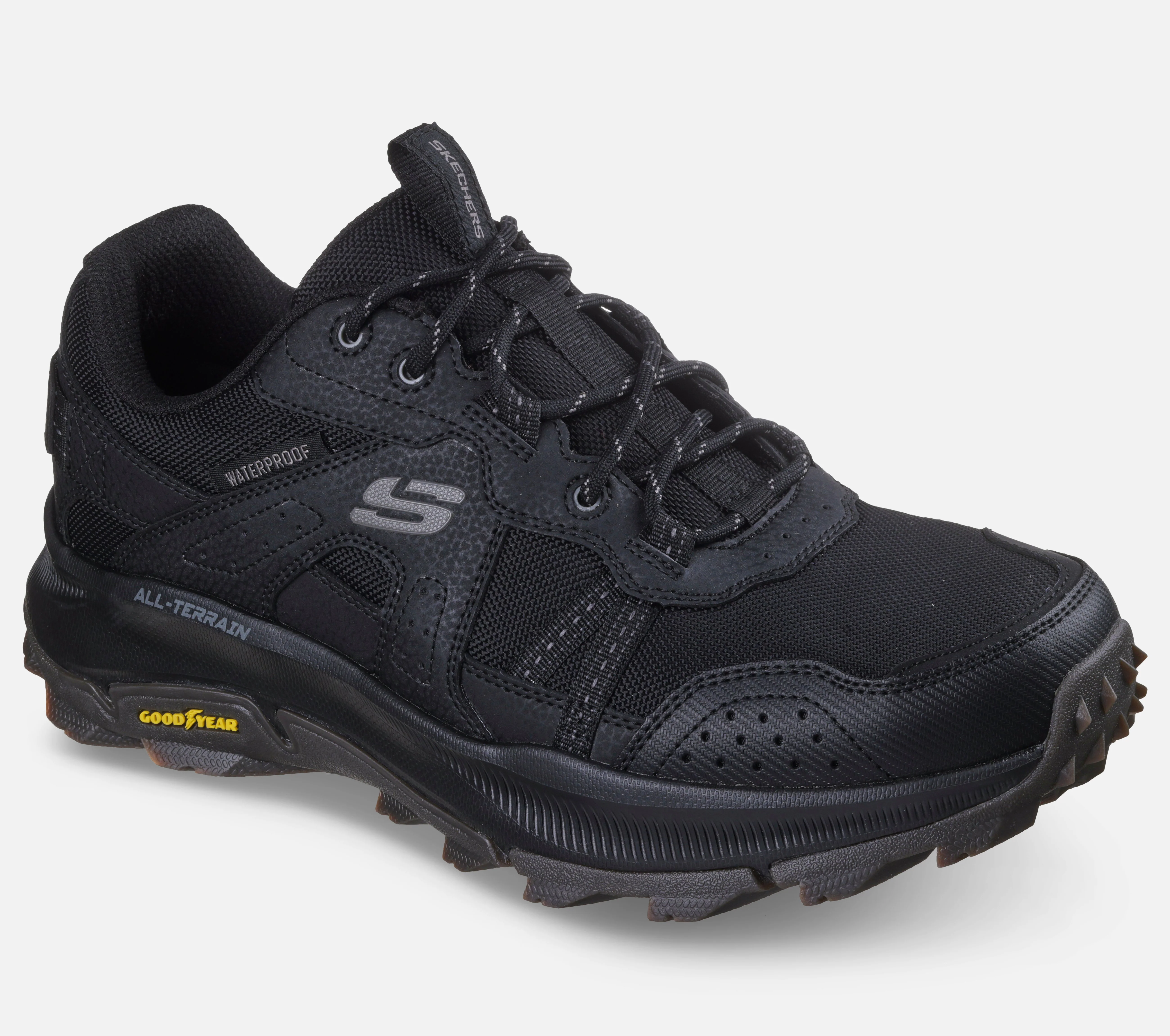 Relaxed Fit: Equalizer 5.0 Trail - Tumbler Ridge - Waterproof - Image 5