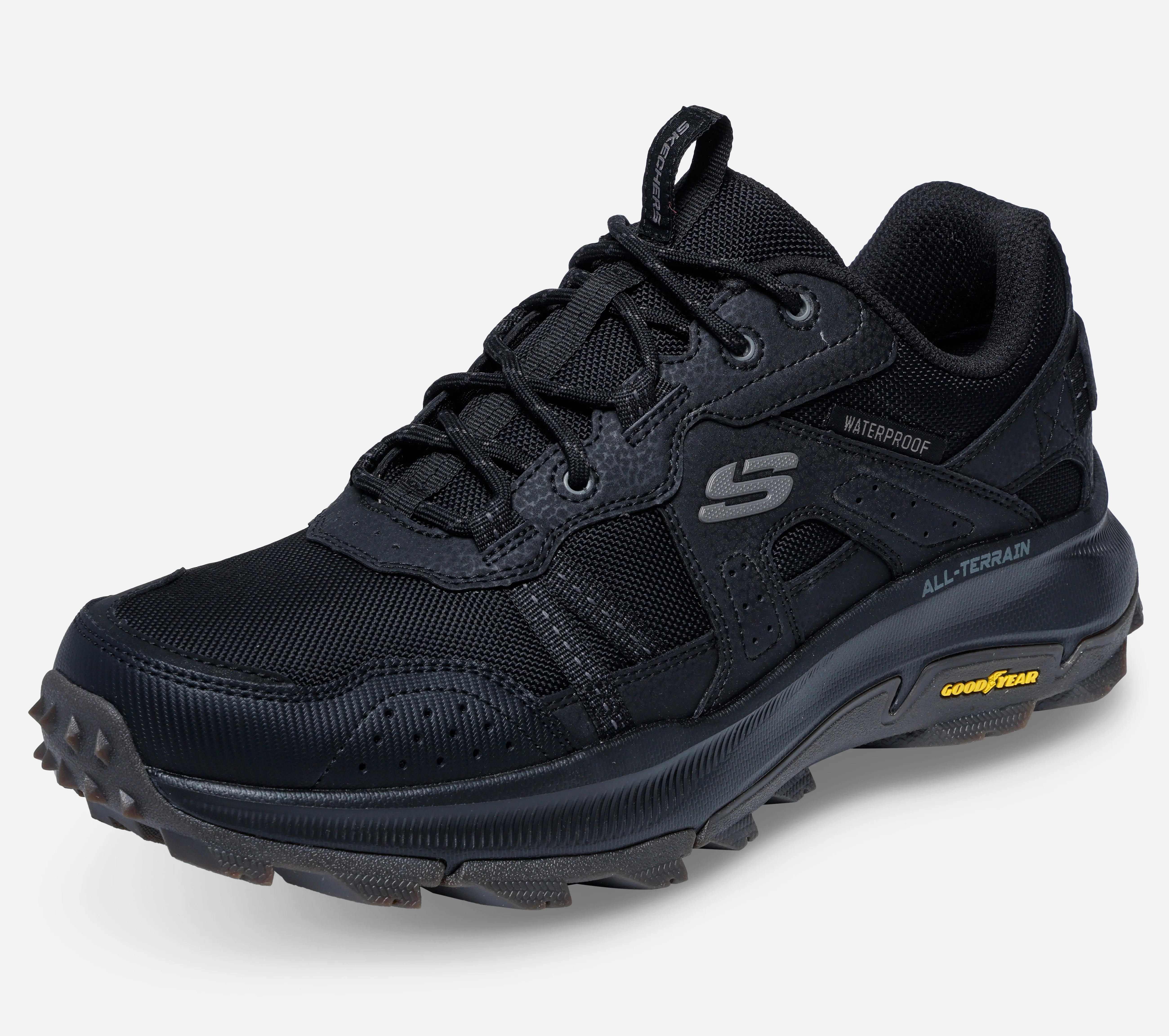 Relaxed Fit: Equalizer 5.0 Trail - Tumbler Ridge - Waterproof - Image 6