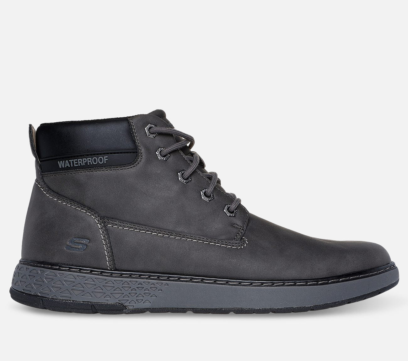 Relaxed Fit: Garlan - Deno - Waterproof
